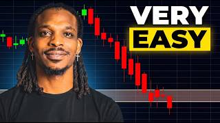 The Boring Futures Strategy Nobody Talks About ($500-$1000/Day)