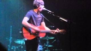 Jake Bugg - Storm Passes Away