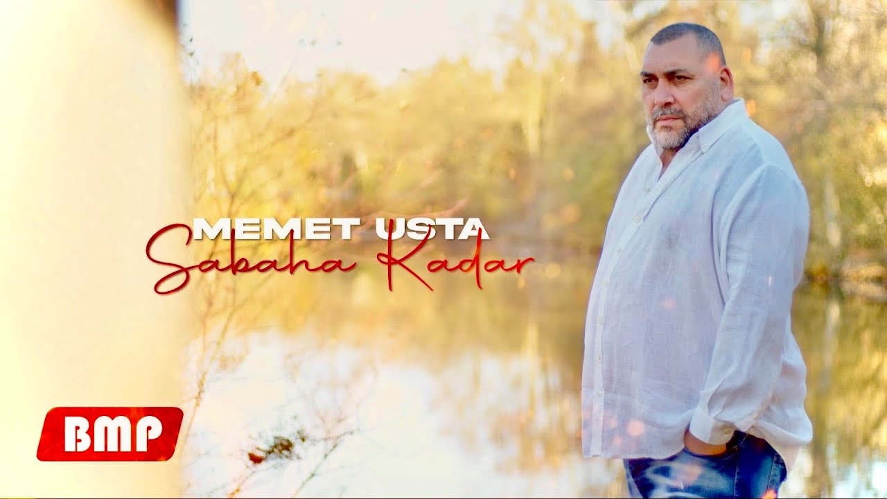 MEMET USTA - SABAHA KADAR (2026 OFFICIAL VIDEO) #cover 