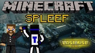 :    - Minecraft Spleef Mini-Game [LastRise]