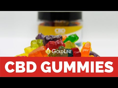 Best Low Dose Thc Gummies