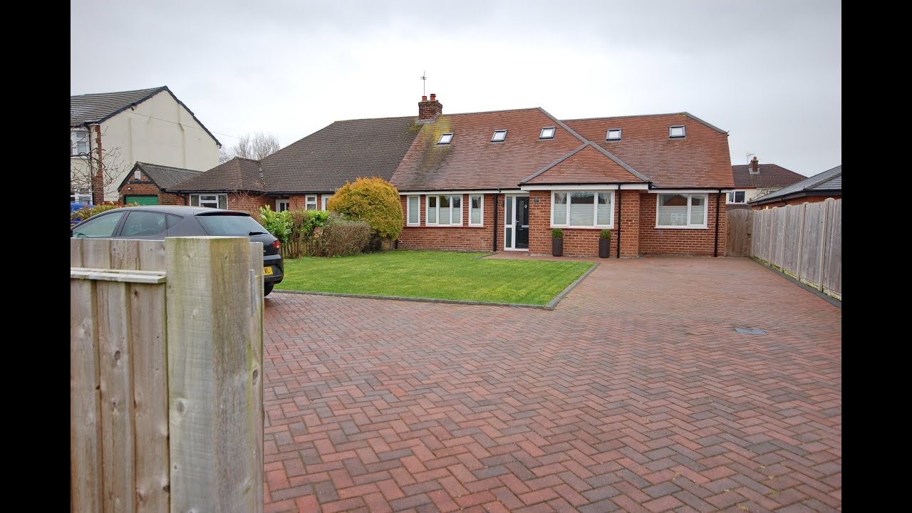 Chester Road, Huntington YouTube