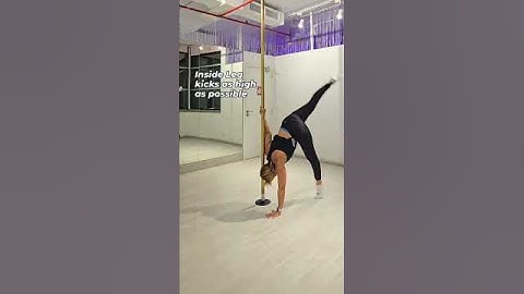 Pole Walkover Tutorial