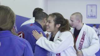 We are Gracie Barra: Jiu Jitsu for Everyone