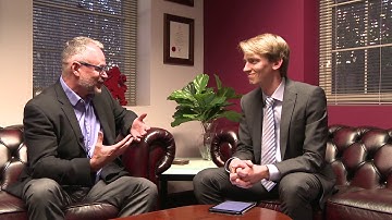 Dr Ron Ritchhart on Creating Culture of Thinking