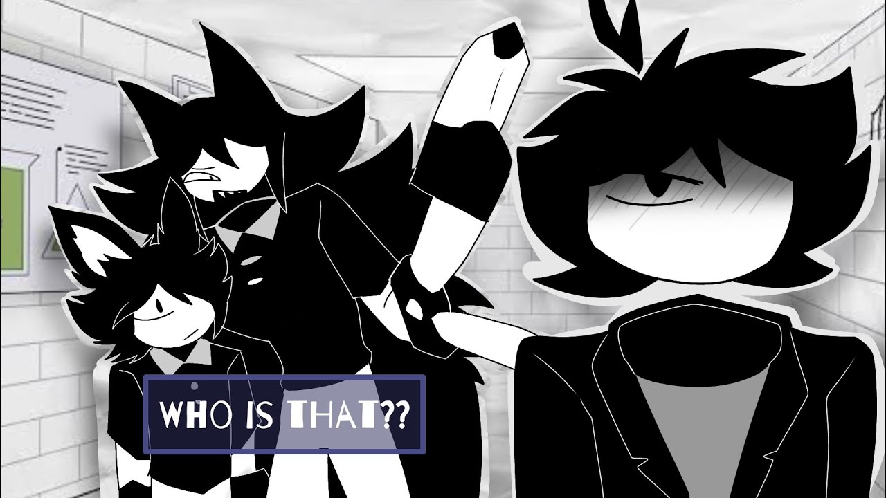 The Quiet Kid || FPE Animation