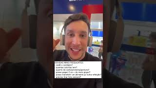 Aprenda a mexer no WEBDIET , o app da dieta! Dr. Jhones Carneiro screenshot 5