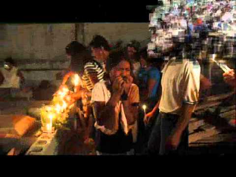 A Prayer for the Philippines korean bbq near me