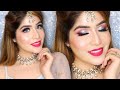 Function Makeup At Home (Step By Step Makeup) For Beginners || LOCKDOWN Special