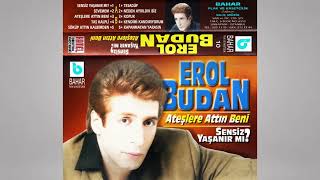 Erol Budan - Söküp Attım Kalbimden 1997 [Kaliteli Kayıt]