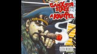 Ganxsta Zolee és a Kartel - Döglégy for prezident chords