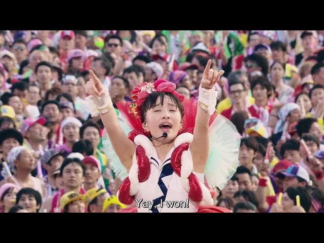 Coco☆Natsu - Momoiro Clover Z (Eng Sub) - YouTube