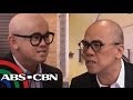 'Tito Bhoy' face to face with Boy Abunda