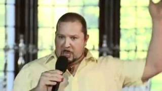 Stephen Hunter -  Judges Houses. The X-Factor 2010 Episode 9