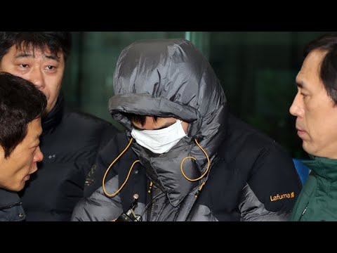 Go Jun-hee Found Dead... Family Also Attempted to 'Cover Up' Death / Yonhap News TV