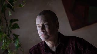 'I've been living with a death sentence for seven years'