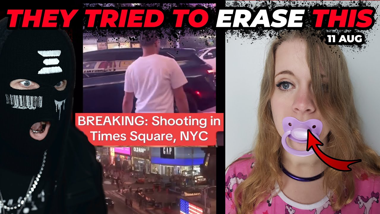 Most Disturbing Videos On The Internet Today! (Part 353)