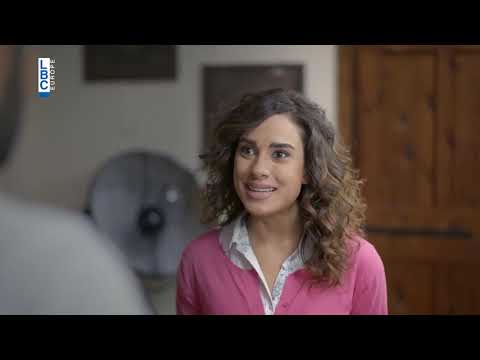 الحب الحقيقي 1 الحلقة 19 باميلا الكيك نيكولا معوض جوليان فرحات طارق سويد