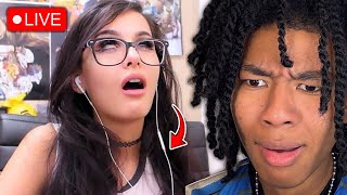 Youtubers Who Forgot They Were Still Live..