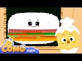 Como Cook Tasty Kitchen Play With Como And Friends 🥣 Como Cook Tasty Kitchen Play With Como And Friends 🥣