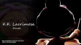 K.k. Lacrimosa From In Boxes