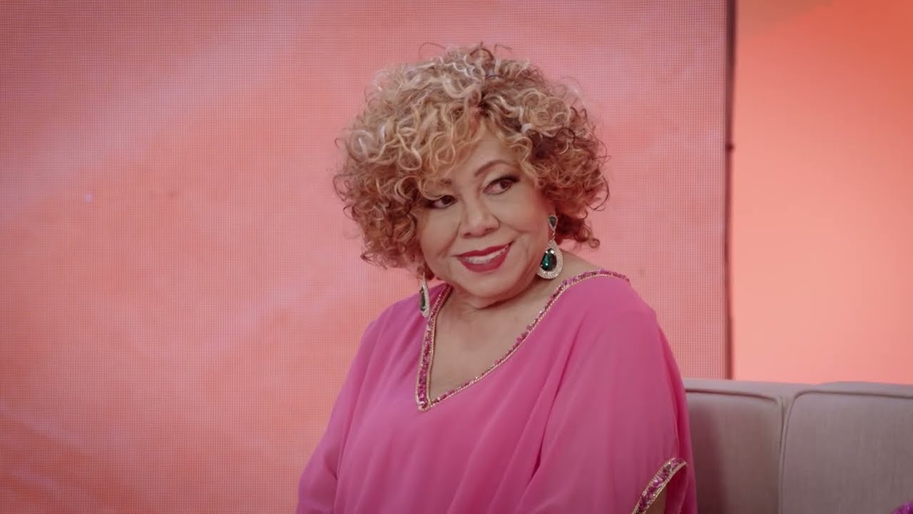 SAMBA CORAÇÃO :: MULHERES DO SAMBA :: T1E11