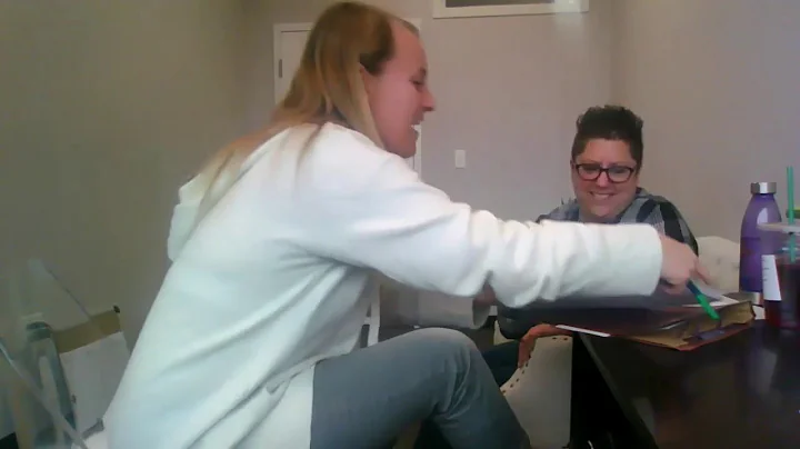 supervised visit intake adams