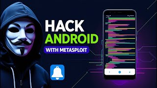 Hack Android with Metasploit Like a Pro in 2024