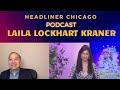 Laila Lockhart Kraner interview on Gabby’s Dollhouse season 13 2026 on Netflix
