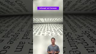 Understanding Subordinating Conjunctions Dialogue