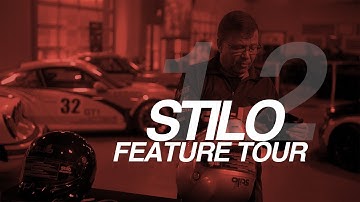 SpeedFreaksUSA Product Highlight: Stilo ST5 Feature Tour