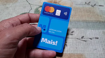 Como contestar compra no cartão mais?