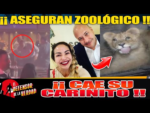 Cesar Duarte drunk in a club with Maru Campos