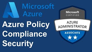 #Azure #Policy #Compliance | Az104 | Azure Cloud