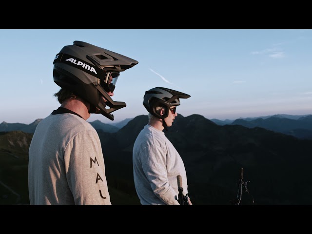 alpina mythos 3.0 le