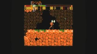 Torvak The Warrior, Atari ST, Trusteft's Retro Weekend