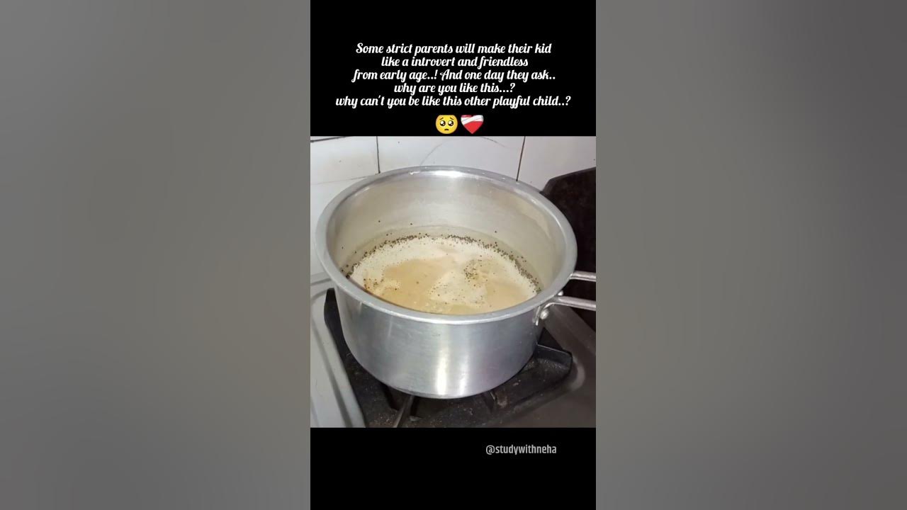 parents sad song