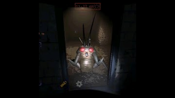 Salty Loot Bug | Lethal Company