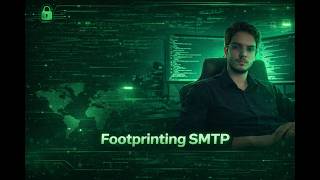 OSCP Prep Series | Footprinting – SMTP - part 7 (Pentest Path EP. 10 ) بالعربي
