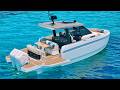 €297,000 Yacht Tour : Beneteau Gran Turismo 35