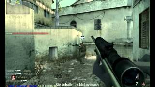 CoD4 MW ISnipe