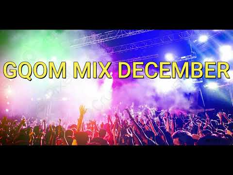 GQOM MIX 2022|