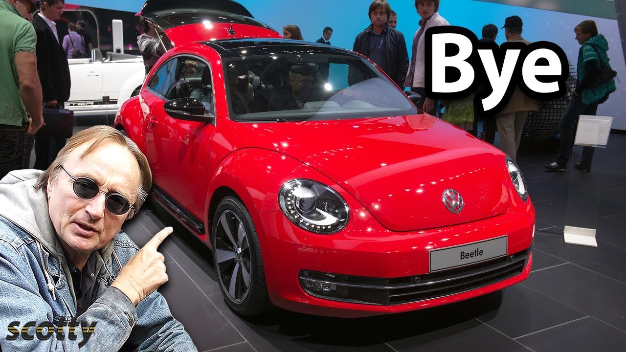 Do Volkswagen Beetles Have Problems?