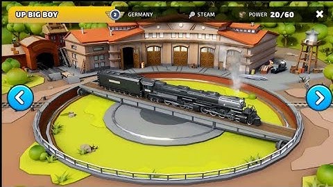 tiny rails-train tycoon 2023