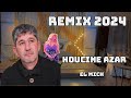 Houcine azar  el mich   remix  2024  dj ber  k