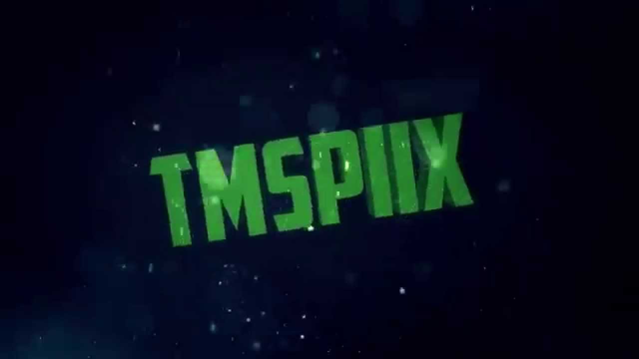Intro // TMspiix [Sync] - VitaFX