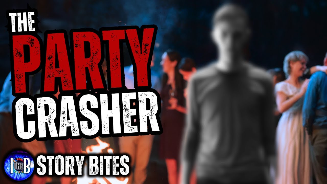 A Skinwalker CRASHED Her Party - Then Things Got Weird