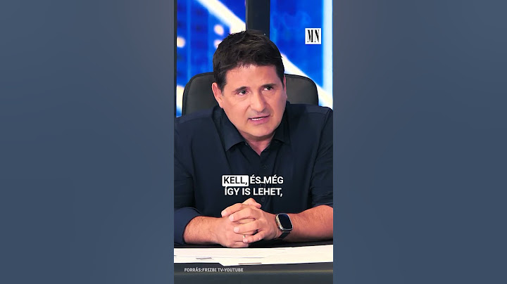 Varga Judit: Nekem ez tényleg fáj! #vargajudit #magyarpéter #politika #frizbi