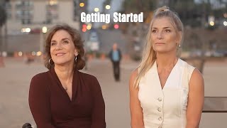 Getting Started Trailer