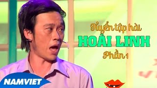 Những Siêu Phẩm Hài Mới 2016 Hay Nhất Hoài Linh Phần 1 - Hài Hoài Linh, Chí Tài, Trường Giang 2016